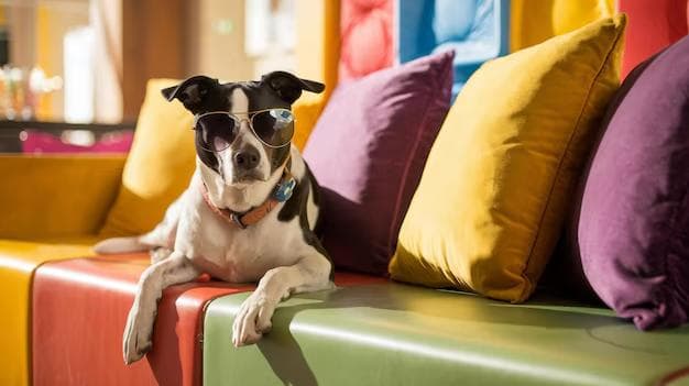 Hotel para Cachorros