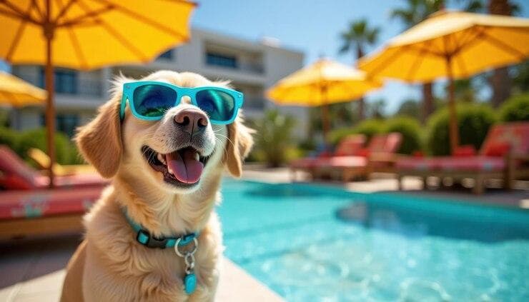 Hotel para Cachorro