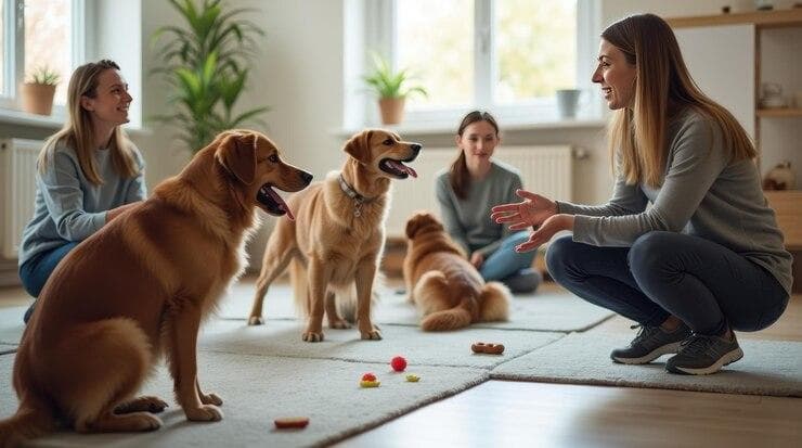 Creche para Cachorro