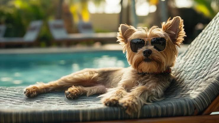 Hotel para Cachorro