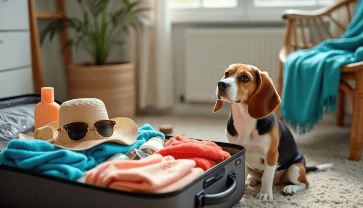 hotel para cachorro