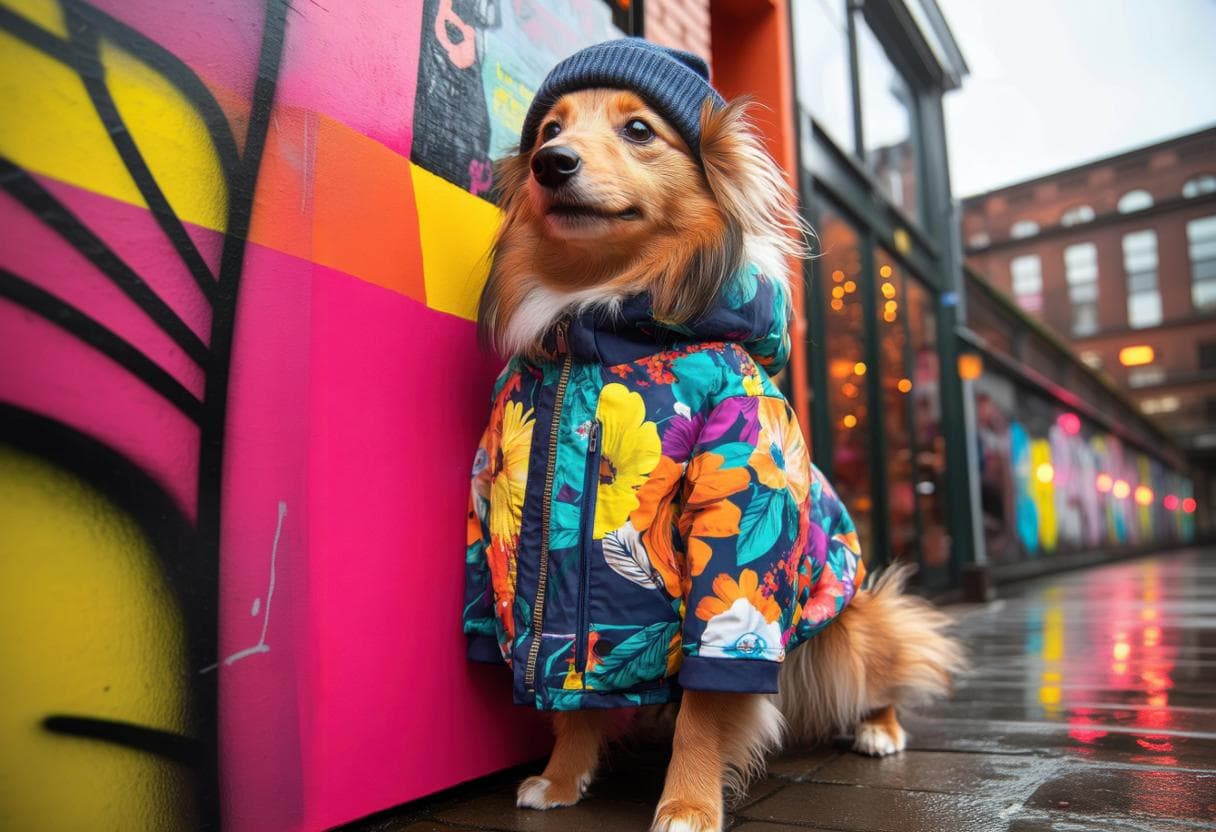 Moda pet
