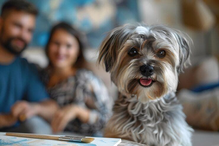 Checklist do pet moderno