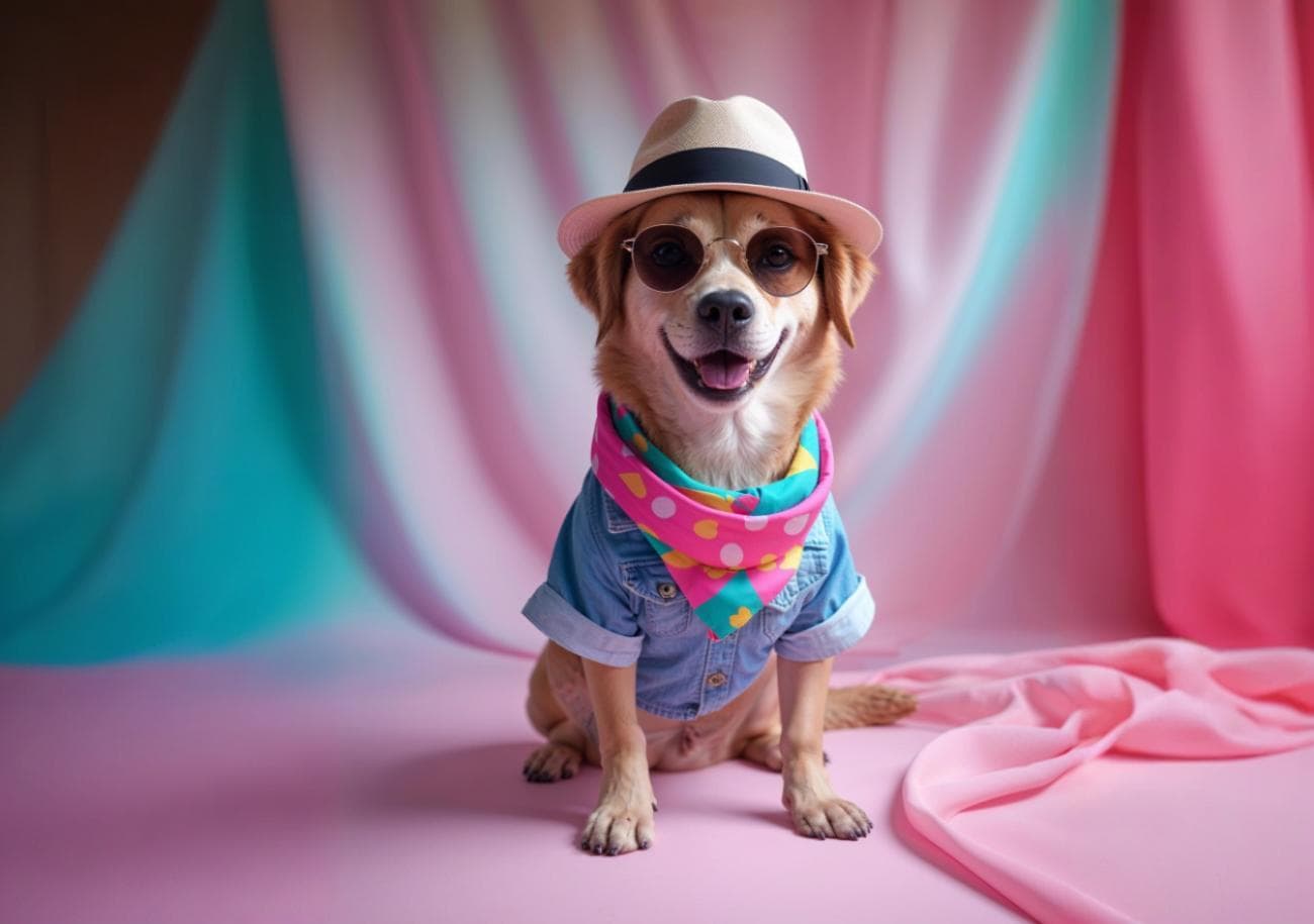 Moda Pet