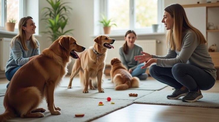 Creche para Cachorro