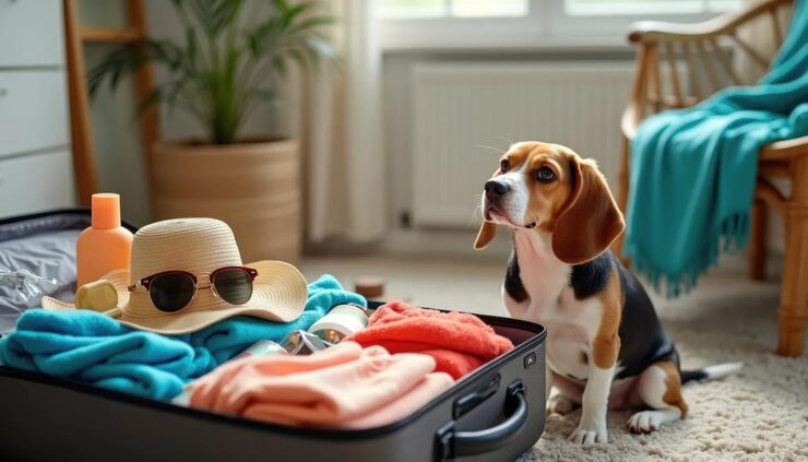 hotel para cachorro